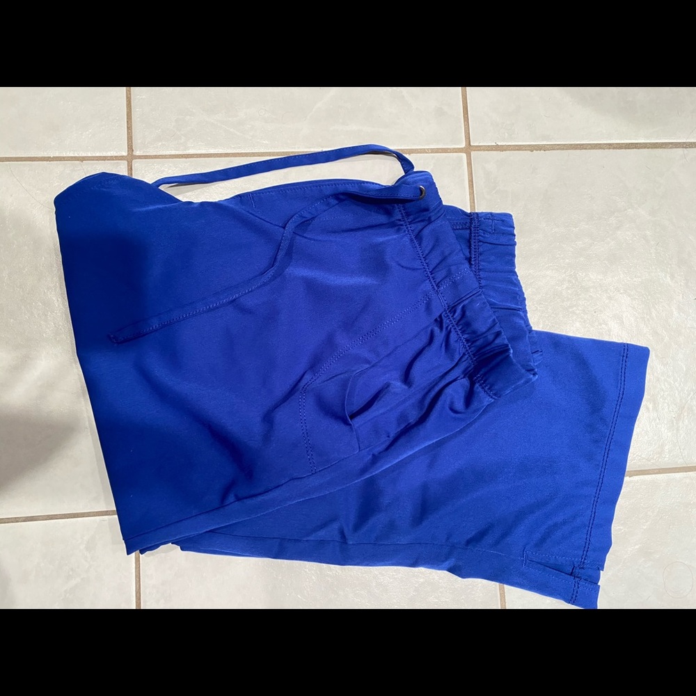 Healing hands HH Works scrub pants